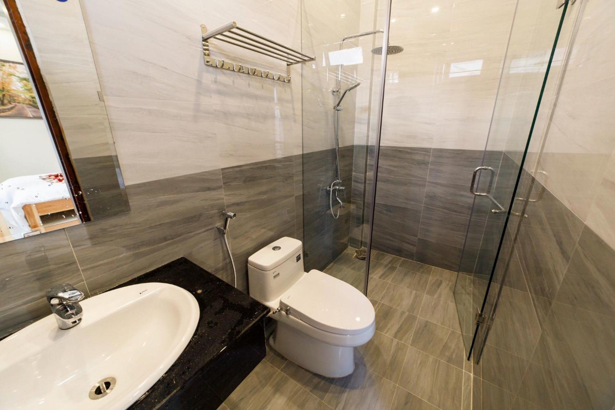 AHA Xuan Truong Hotel Đà Lạt Phòng bức ảnh