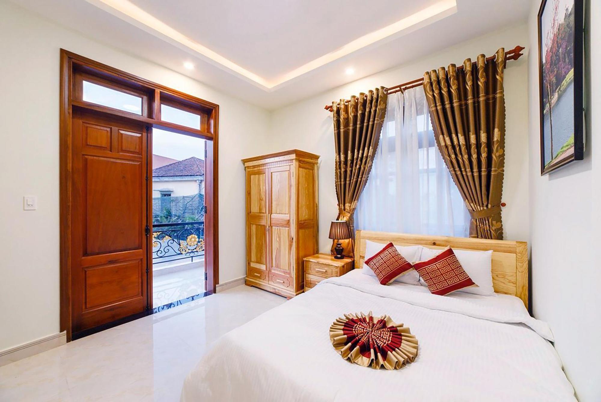 AHA Xuan Truong Hotel Đà Lạt Ngoại thất bức ảnh