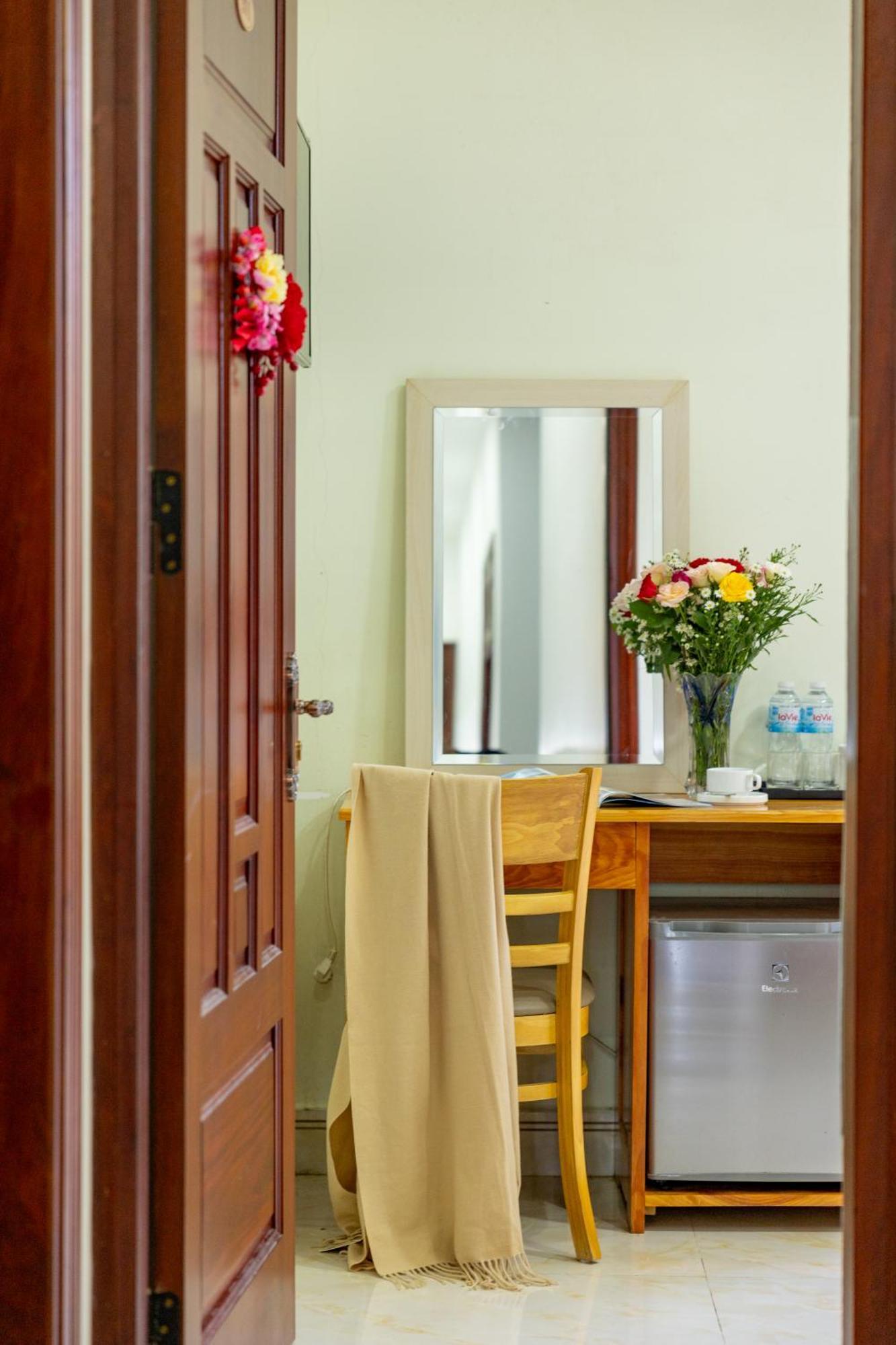 AHA Xuan Truong Hotel Đà Lạt Ngoại thất bức ảnh